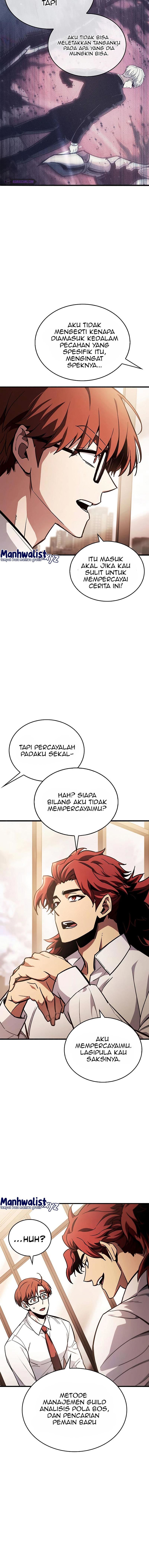 The Player Hides His Past Chapter 4 Gambar 4
