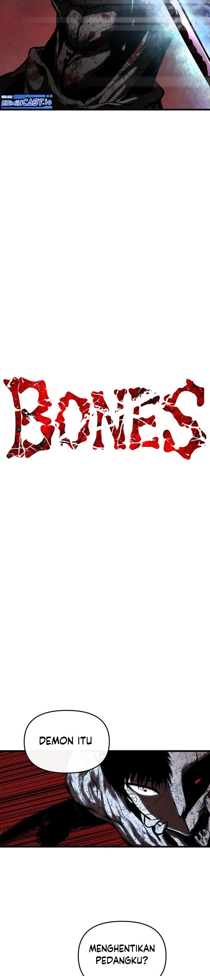 Bones Chapter 3 Gambar 12