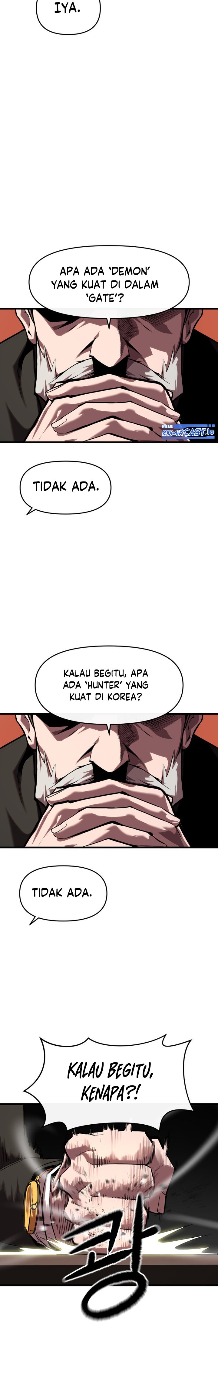 Bones Chapter 3 Gambar 3