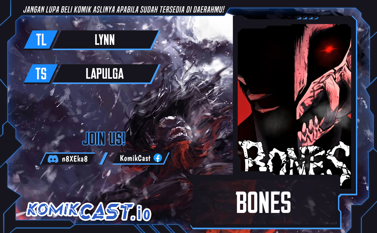 Baca Komik Bones Chapter 2 Gambar 1