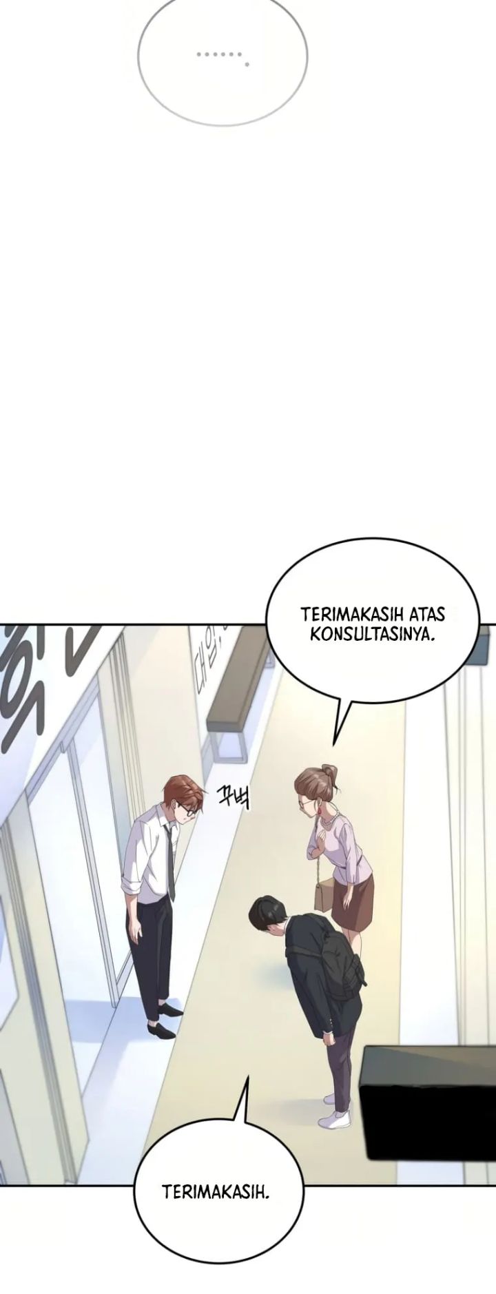 Daechi-dong Class Chapter 1 Gambar 25