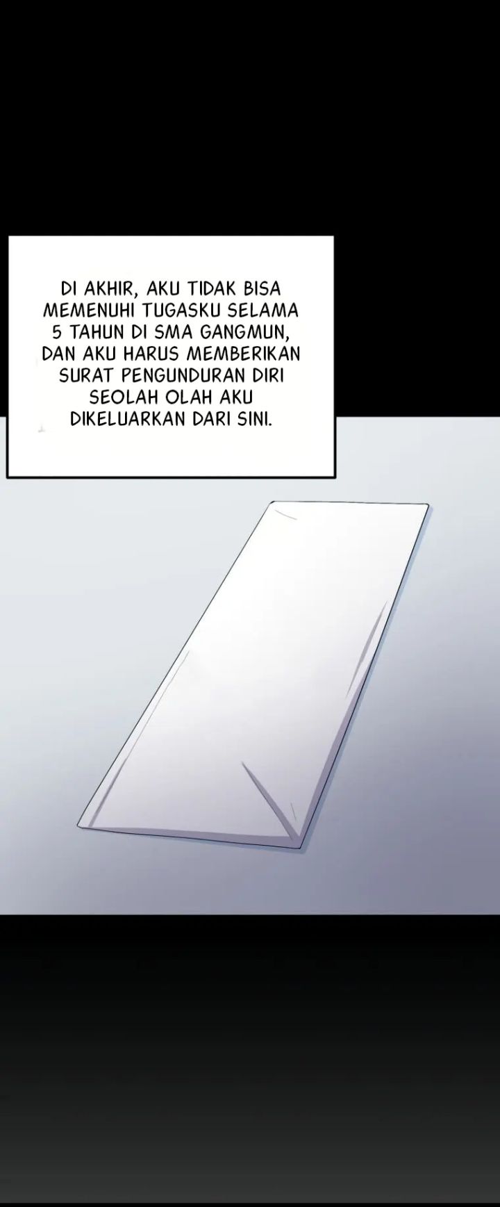 Daechi-dong Class Chapter 1 Gambar 44