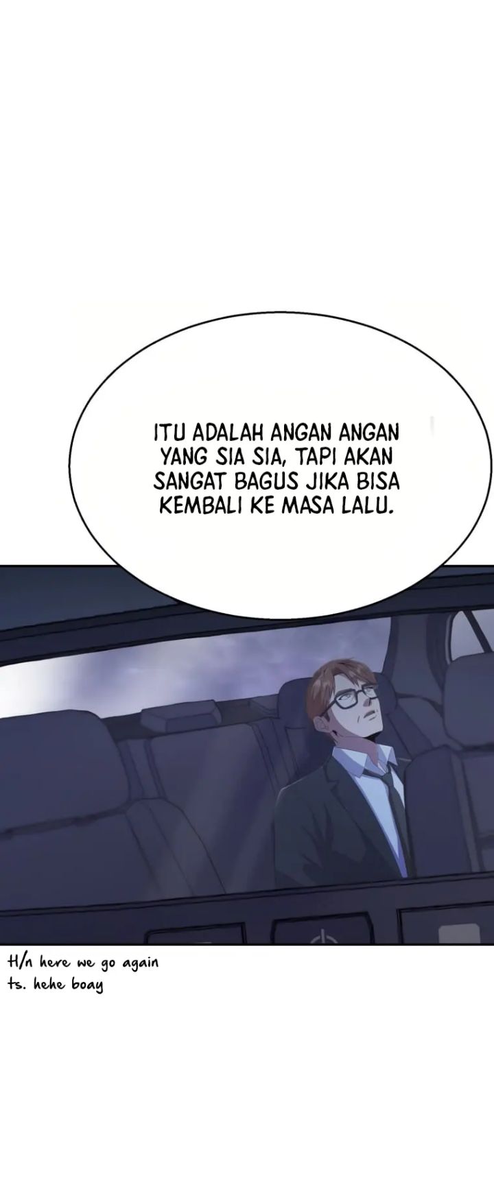 Daechi-dong Class Chapter 1 Gambar 58