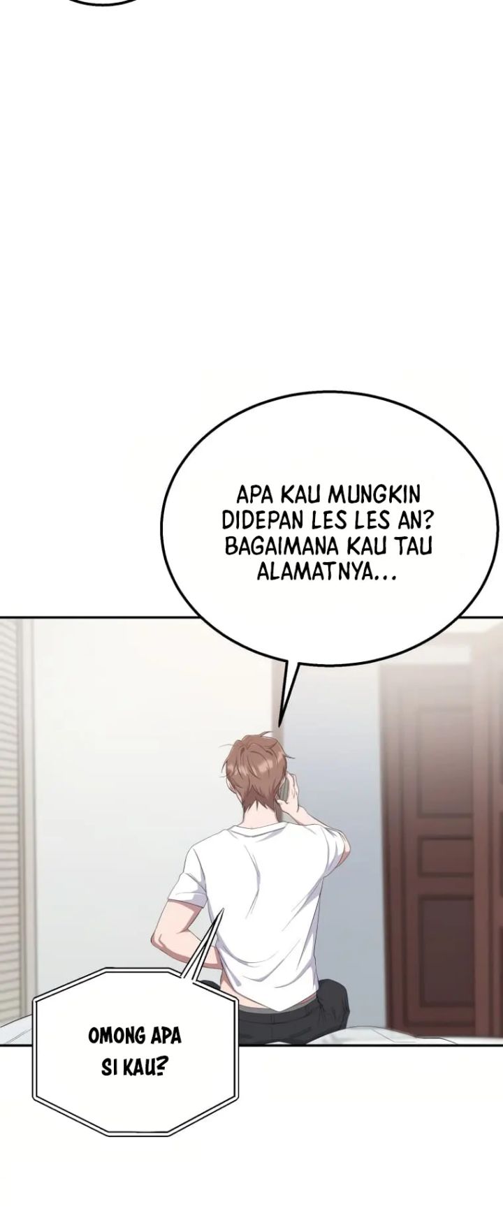 Daechi-dong Class Chapter 1 Gambar 78