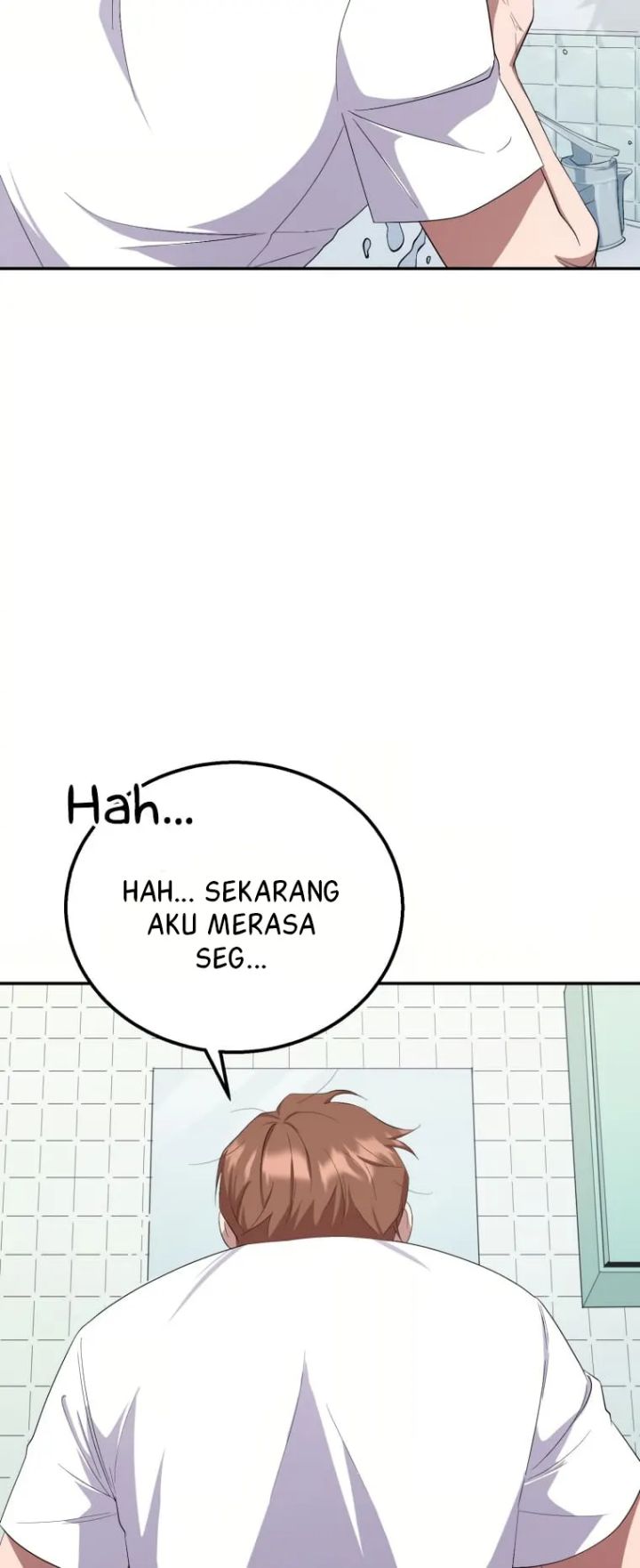 Daechi-dong Class Chapter 1 Gambar 82