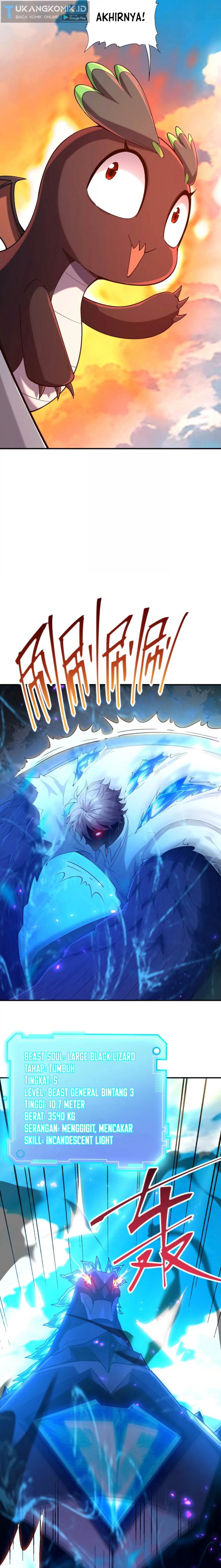 Rise Of The Beast God Chapter 5 Gambar 10