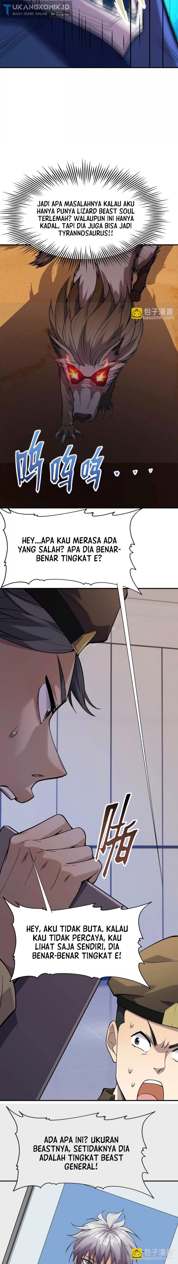 Rise Of The Beast God Chapter 5 Gambar 12