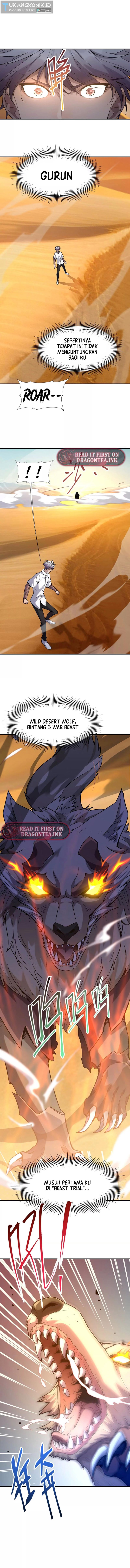 Rise Of The Beast God Chapter 4 Gambar 10