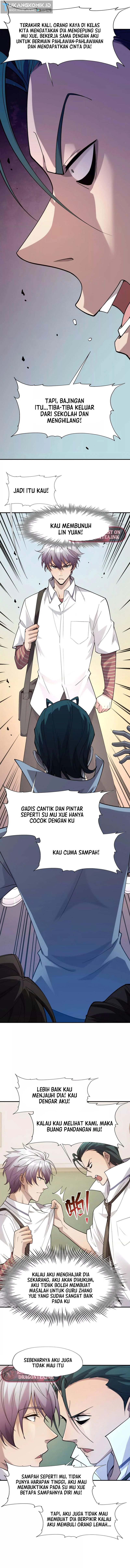 Rise Of The Beast God Chapter 3 Gambar 9