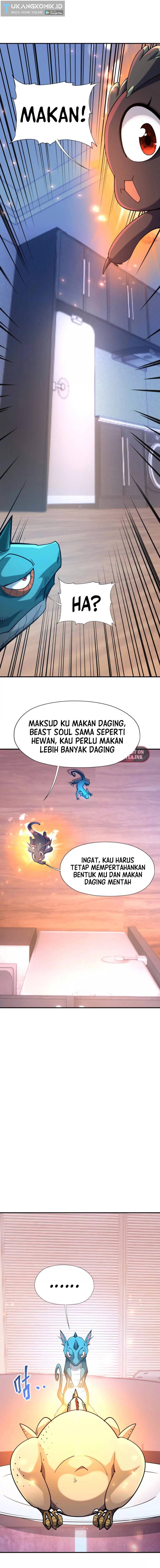 Rise Of The Beast God Chapter 2 Gambar 12