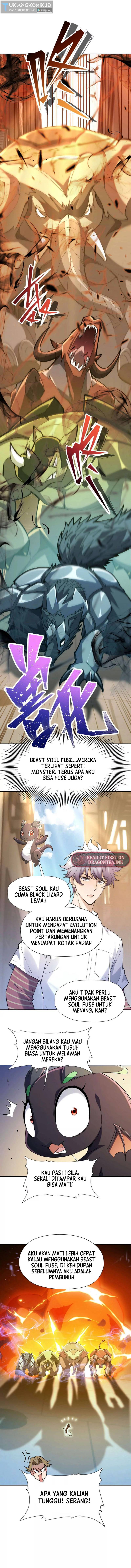 Rise Of The Beast God Chapter 1 Gambar 17
