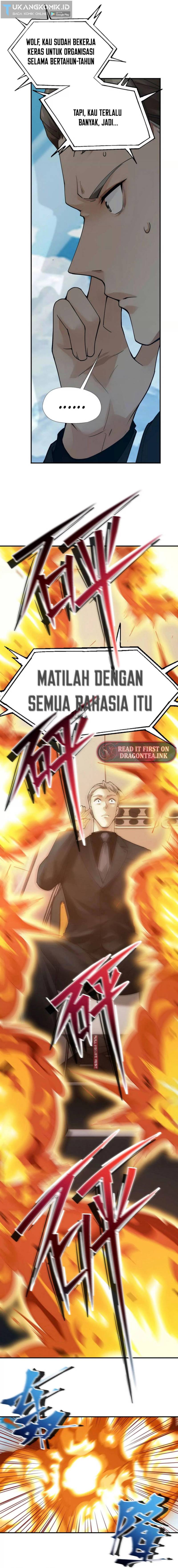 Baca Manhua Rise Of The Beast God Chapter 1 Gambar 2