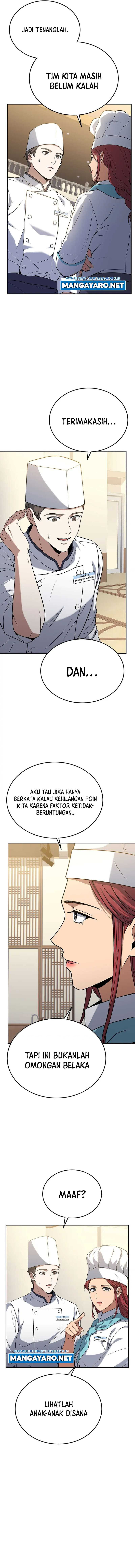 Youngest Chef From the 3rd Rate Hotel Chapter 62 Gambar 7