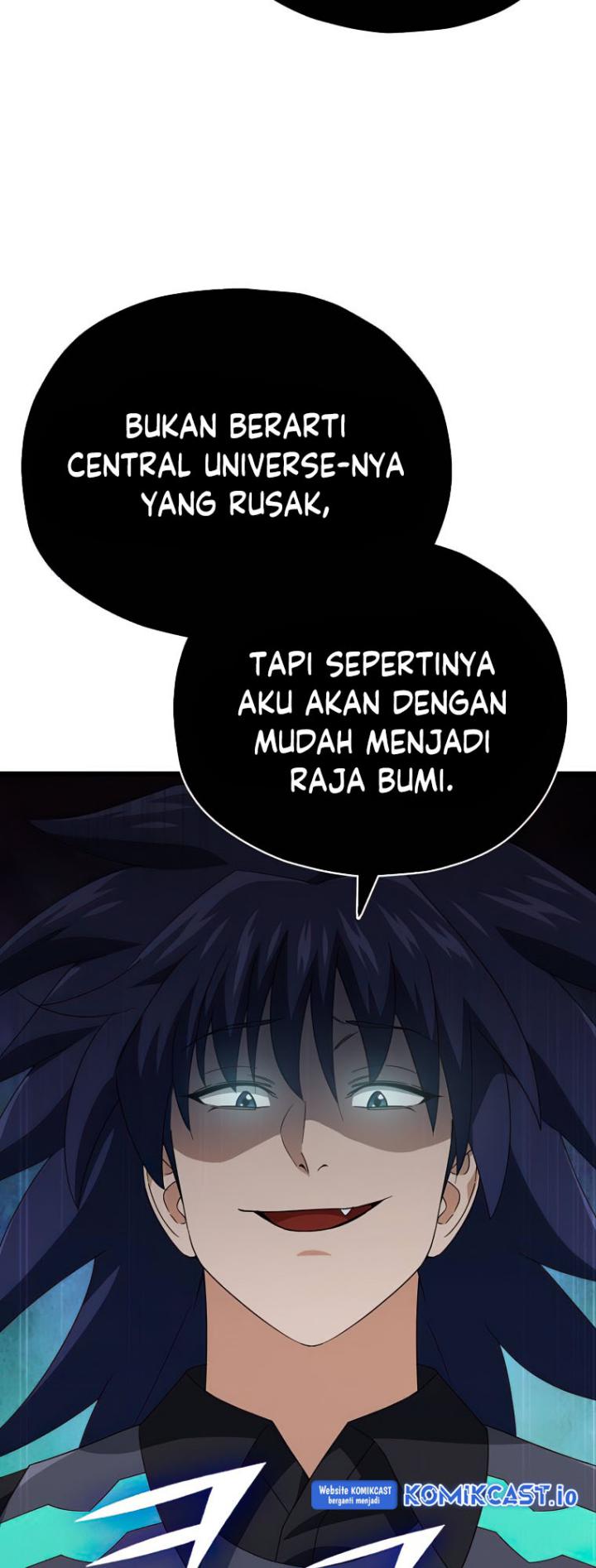 My Dad Is Too Strong Chapter 136 Gambar 20