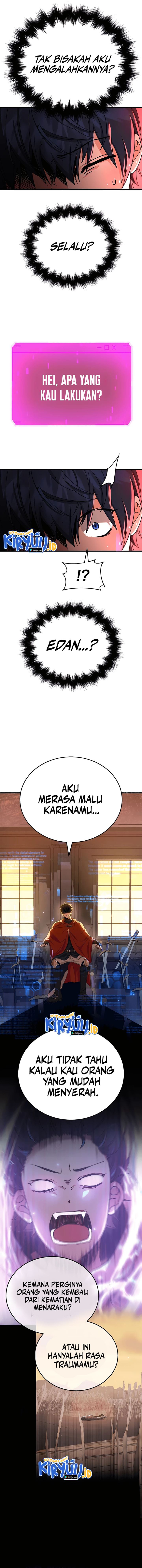 Heir of Mythical Heroes Chapter 22 Gambar 10