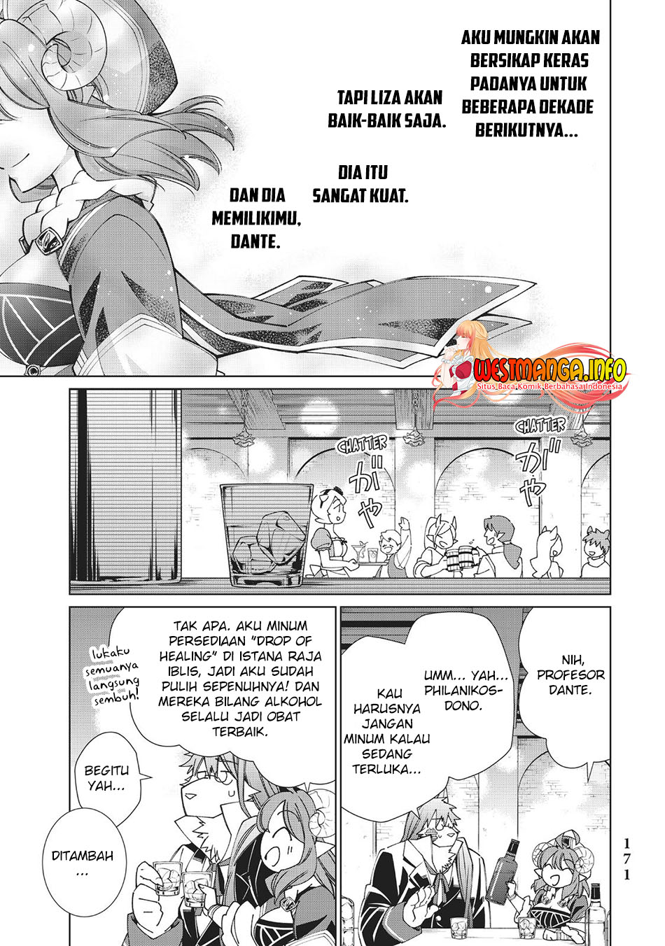 Jishou! Heibon Mazoku no Eiyuu Life: B-kyuu Mazoku nano ni Cheat Dungeon wo Tsukutteshimatta Kekka Chapter 48 Gambar 42