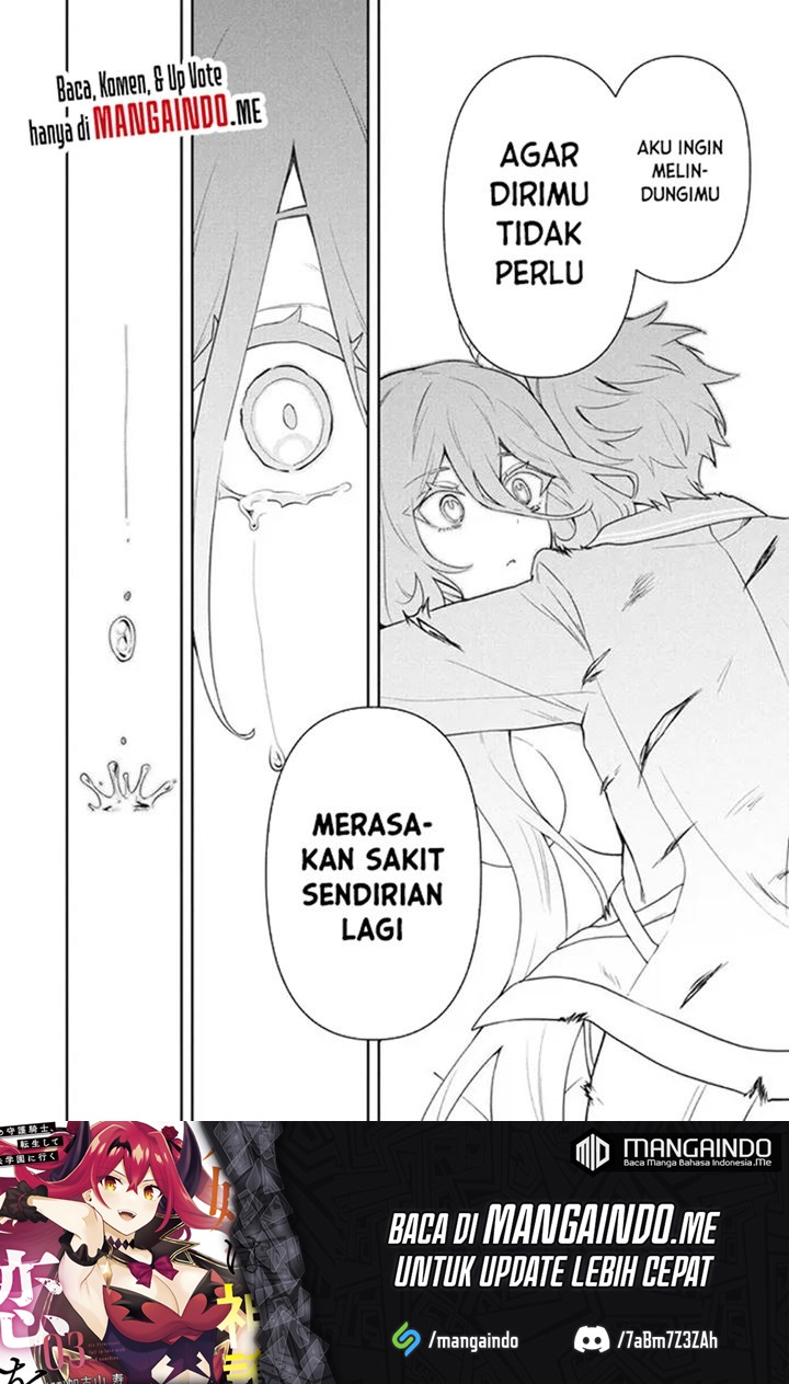 Six Princesses Fall In Love With God Guardian Chapter 55 Gambar 15