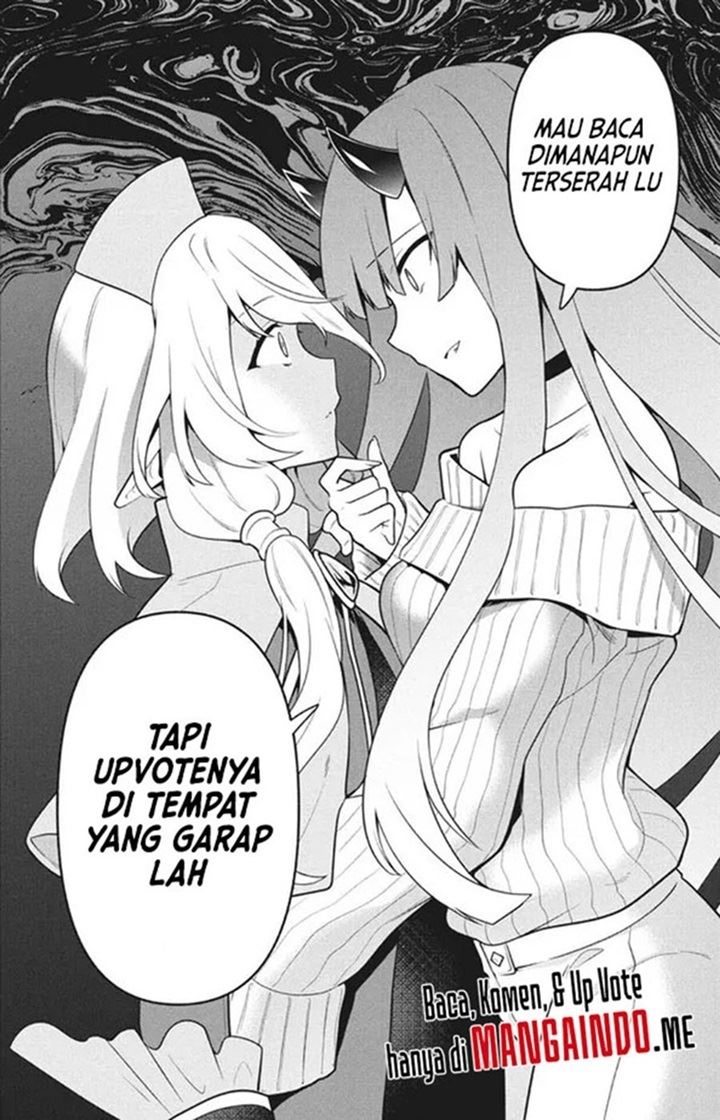 Six Princesses Fall In Love With God Guardian Chapter 55 Gambar 20