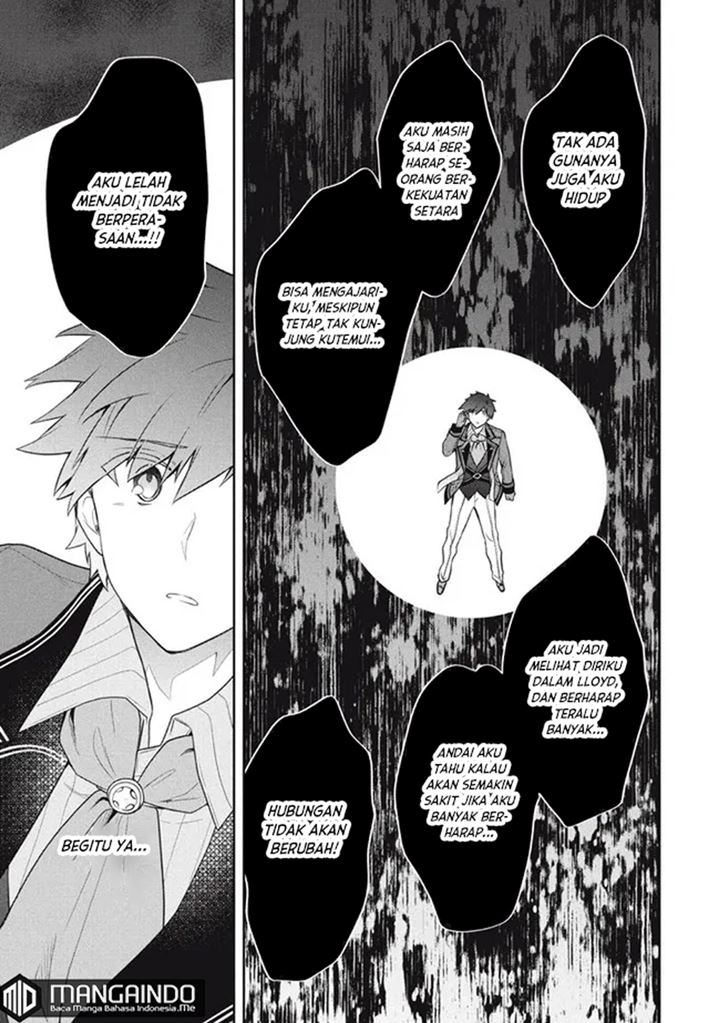 Six Princesses Fall In Love With God Guardian Chapter 55 Gambar 6