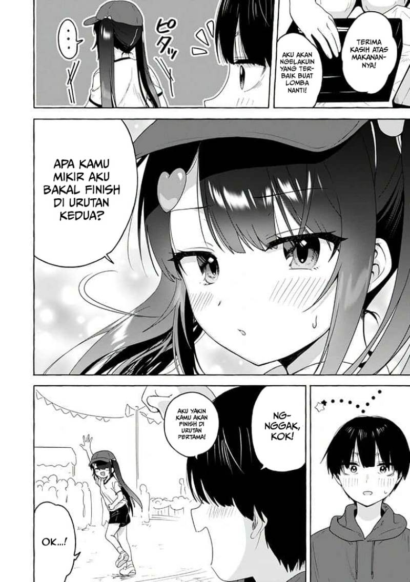 I’m Sandwiched Between Sweet and Spicy Sister-in-Law Chapter 23 Gambar 9