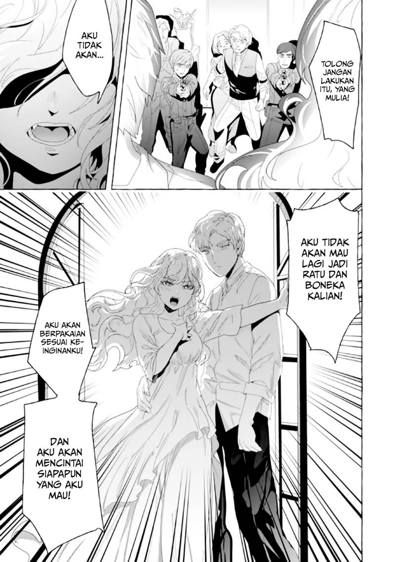 I’m Sandwiched Between Sweet and Spicy Sister-in-Law Chapter 21 Gambar 8