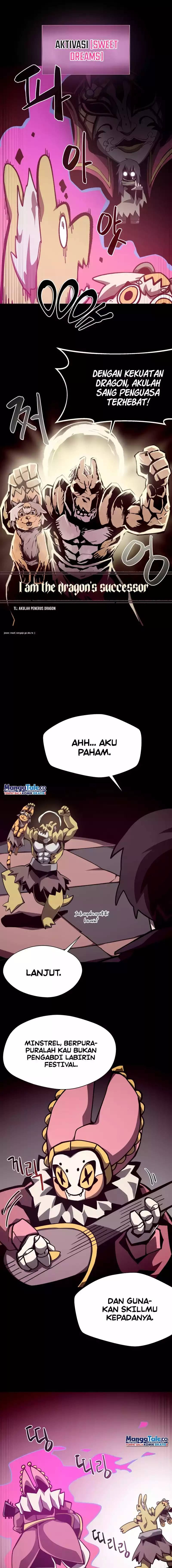 Dungeon Odyssey Chapter 53 Gambar 11