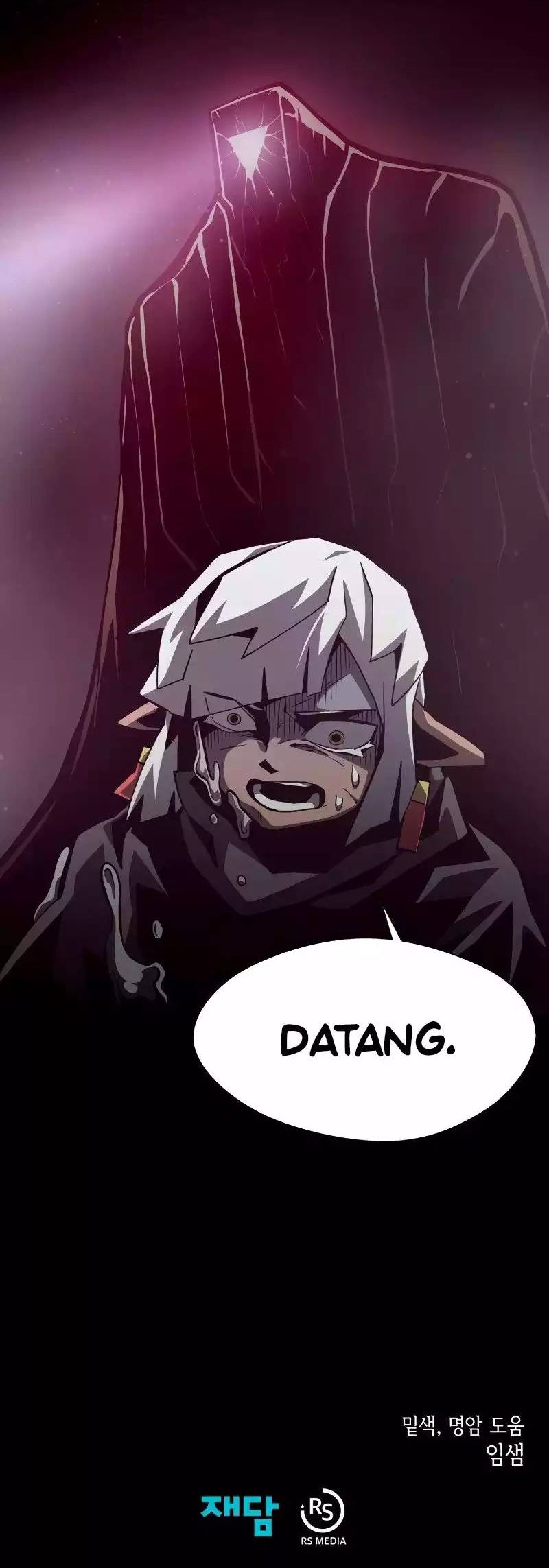 Dungeon Odyssey Chapter 53 Gambar 18