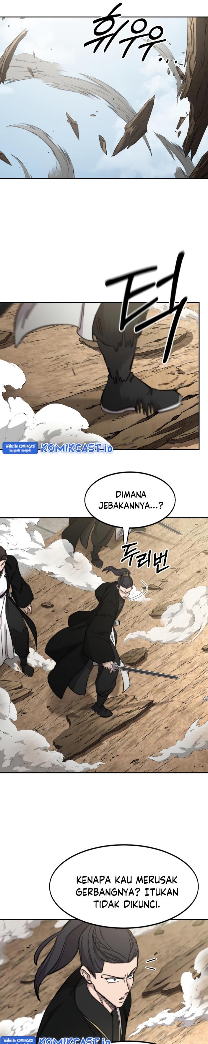 Return of the Flowery Mountain Sect Chapter 78 Gambar 6