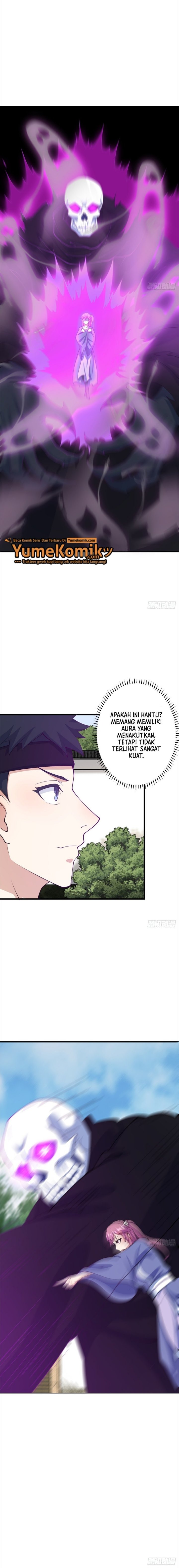 Invincible After a Hundred Years of Seclusion Chapter 141 Gambar 10