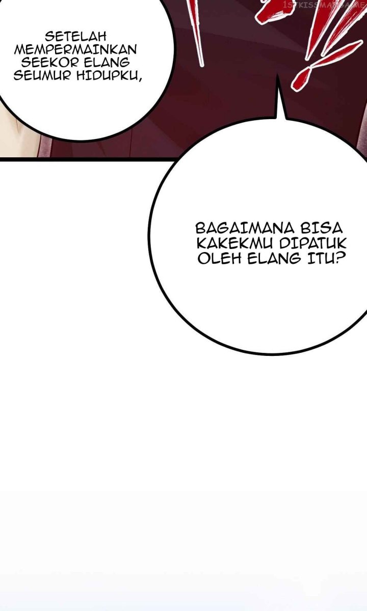 Celestial Master Chapter 11 Gambar 13