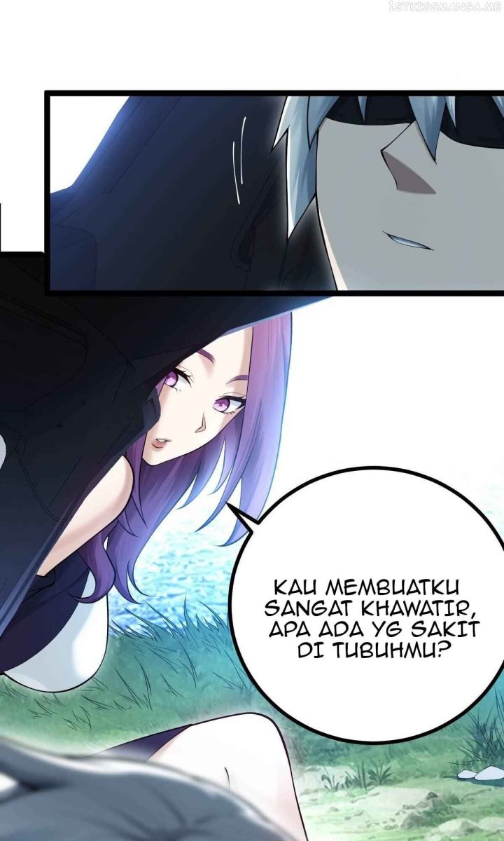 Celestial Master Chapter 11 Gambar 17