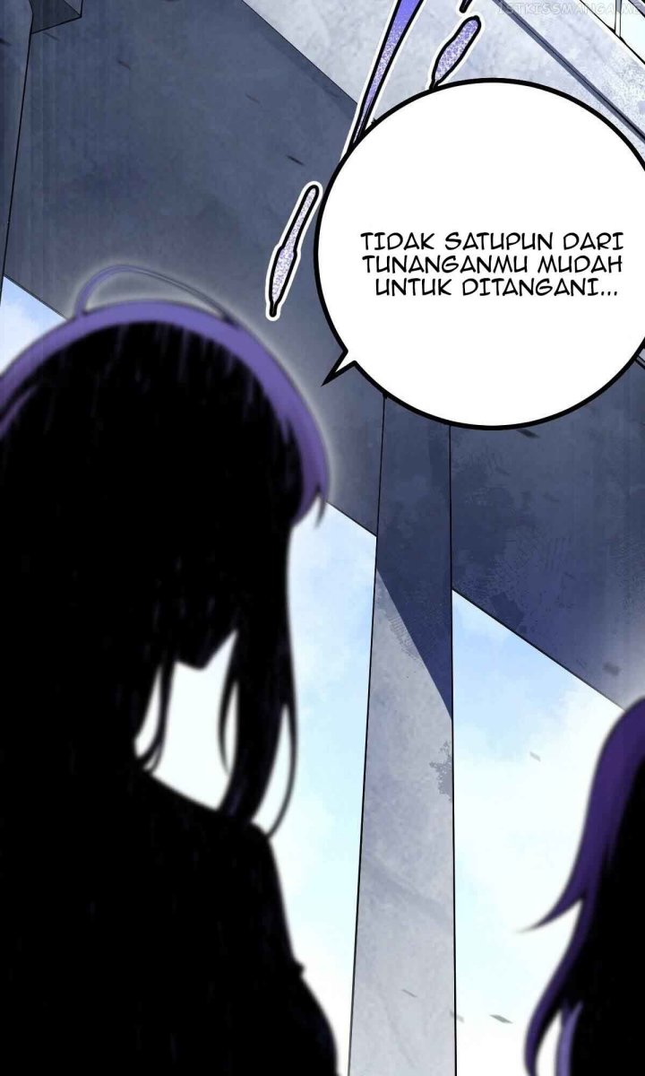 Celestial Master Chapter 11 Gambar 30