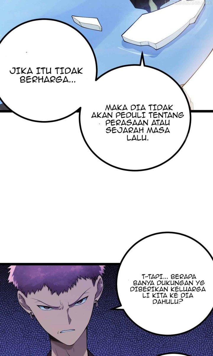 Celestial Master Chapter 11 Gambar 9