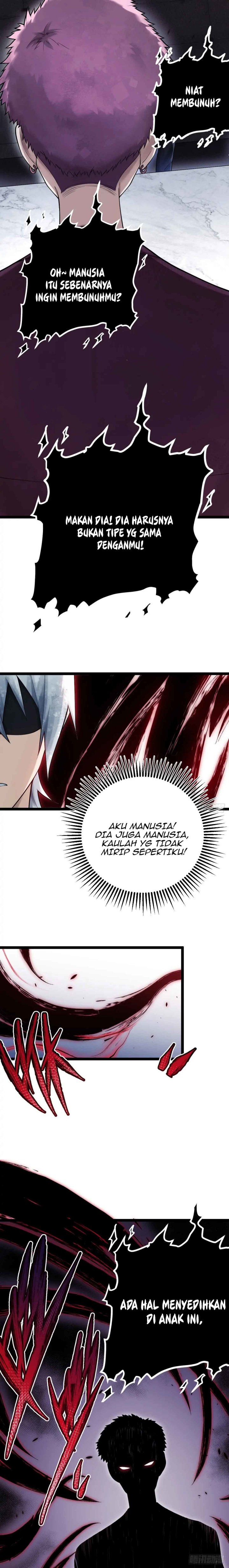 Celestial Master Chapter 10 Gambar 10