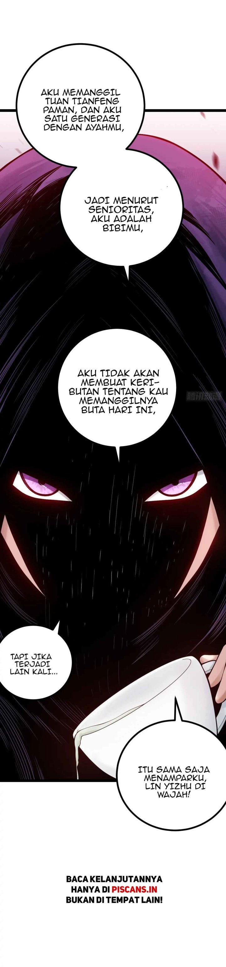 Celestial Master Chapter 10 Gambar 7