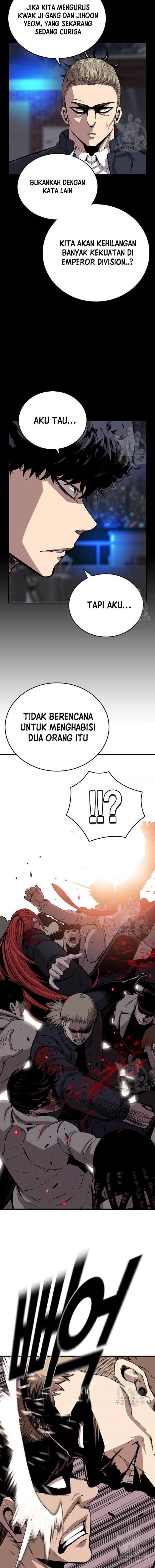 King Game Chapter 44 Gambar 11