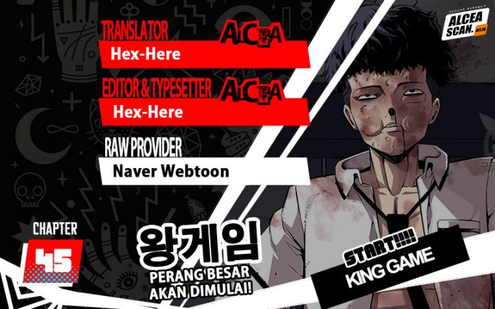 Baca Komik King Game Chapter 45 Gambar 1