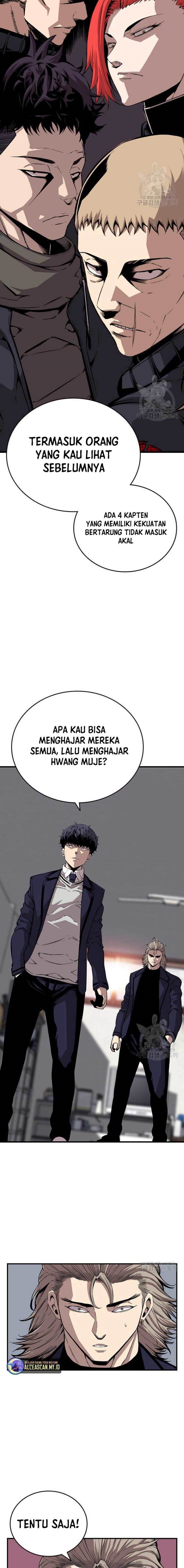 King Game Chapter 45 Gambar 10