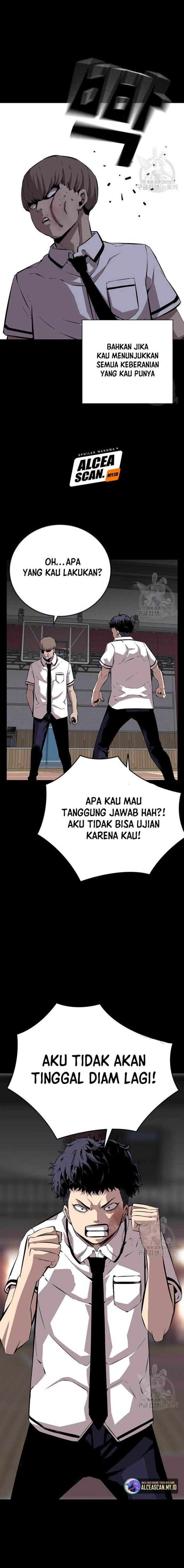 King Game Chapter 45 Gambar 13