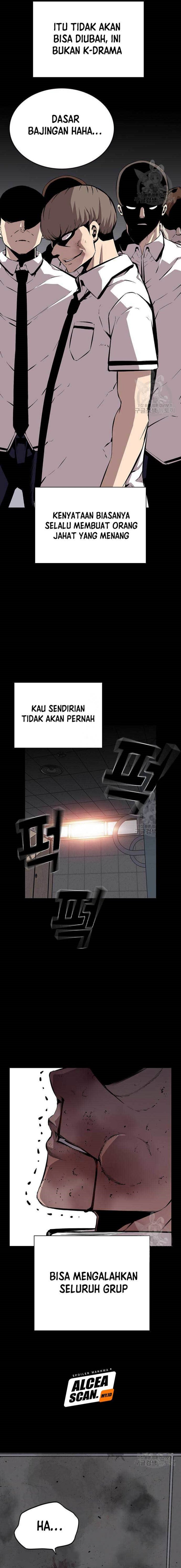 King Game Chapter 45 Gambar 14