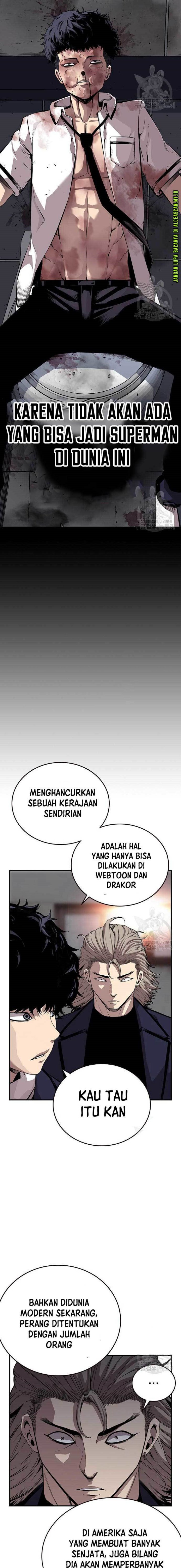 King Game Chapter 45 Gambar 15