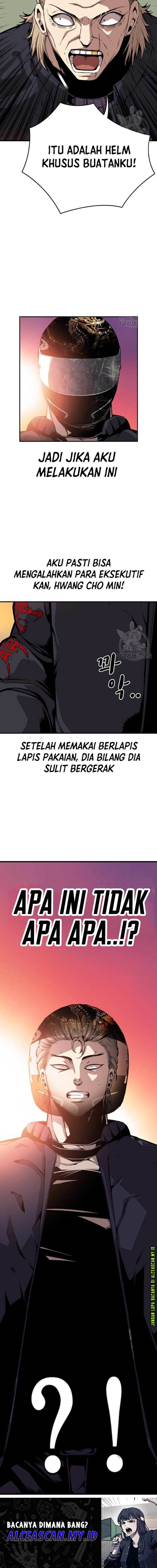 King Game Chapter 45 Gambar 21