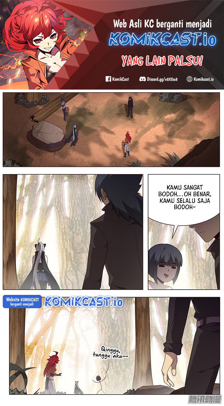 Baca Manhua Girl and Science Chapter 149 Gambar 2