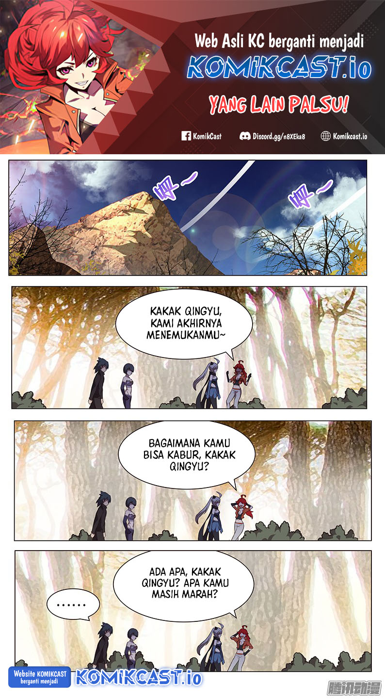 Baca Manhua Girl and Science Chapter 146 Gambar 2