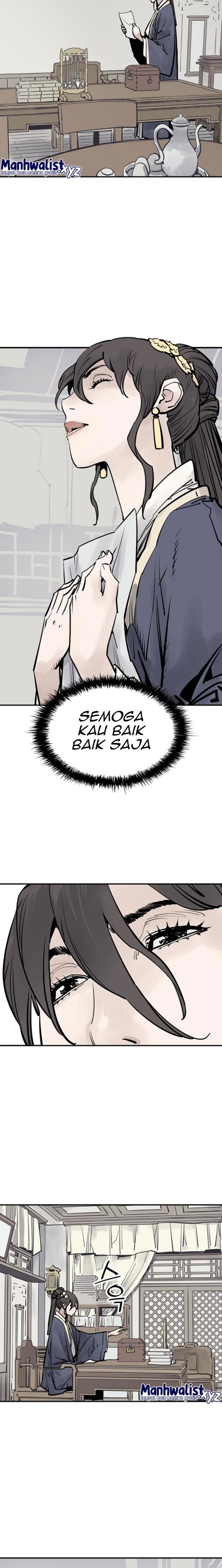 Death God Chapter 47 Gambar 18