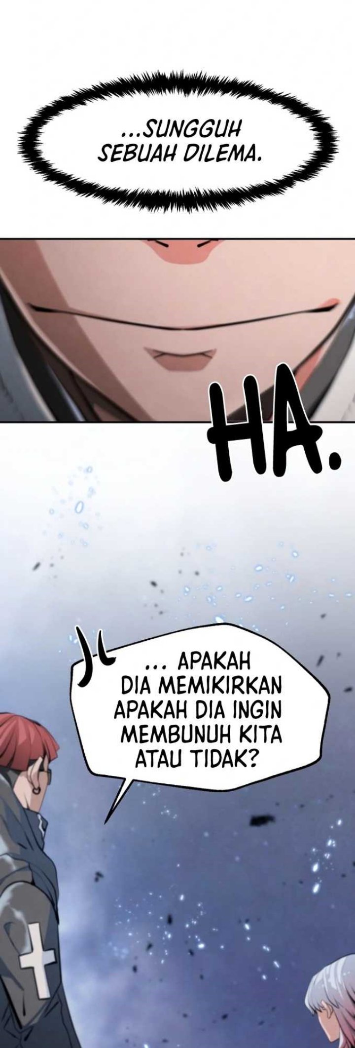 Who Killed the Murim Lord? Chapter 45 Gambar 23