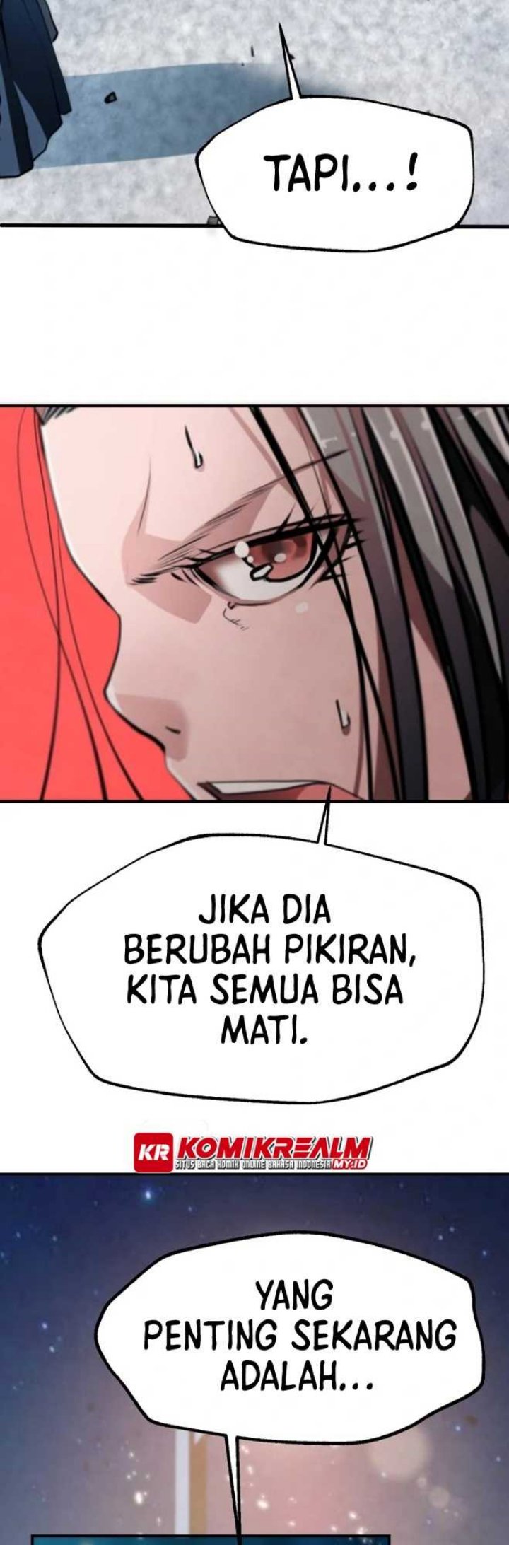Who Killed the Murim Lord? Chapter 45 Gambar 35