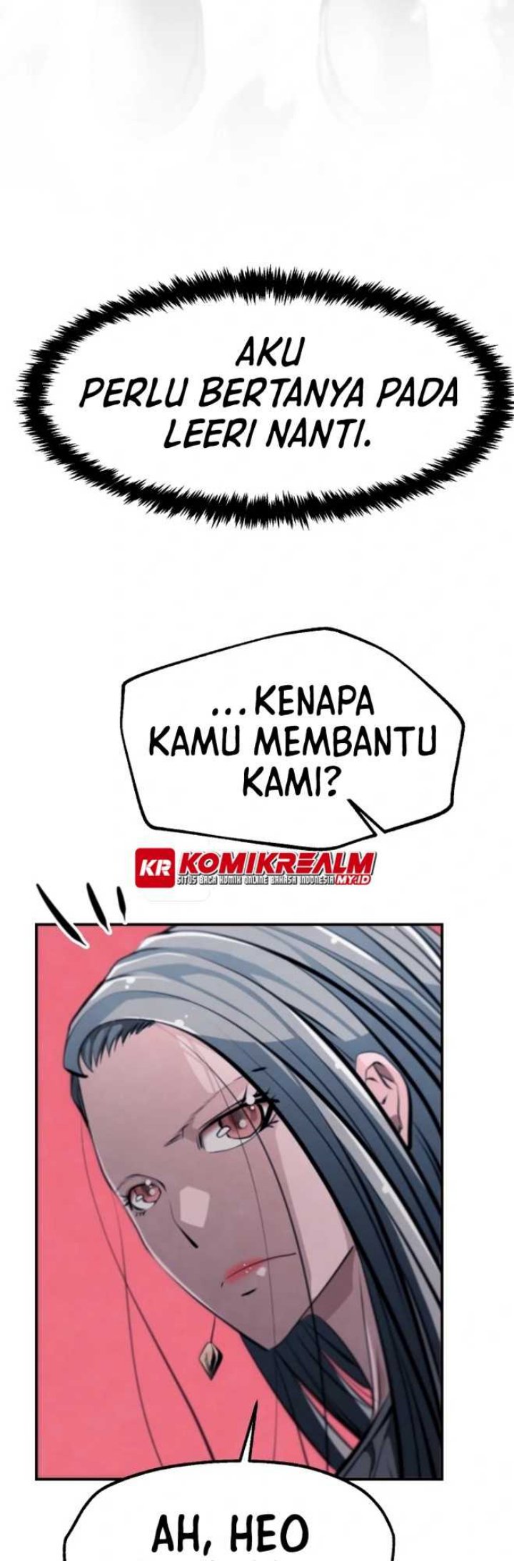 Who Killed the Murim Lord? Chapter 45 Gambar 45
