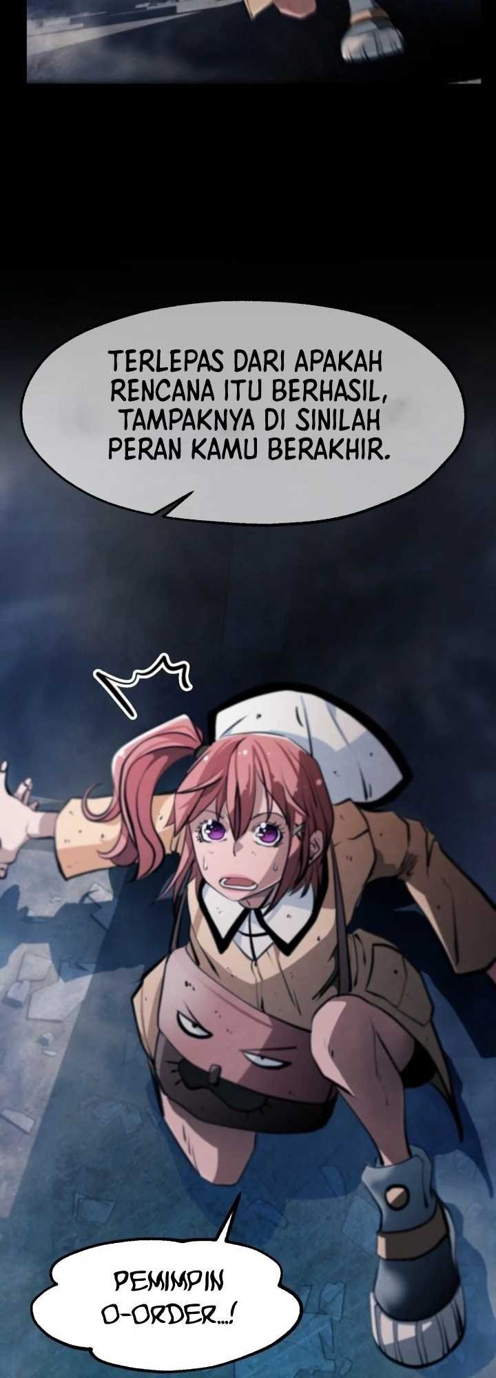 Who Killed the Murim Lord? Chapter 45 Gambar 64