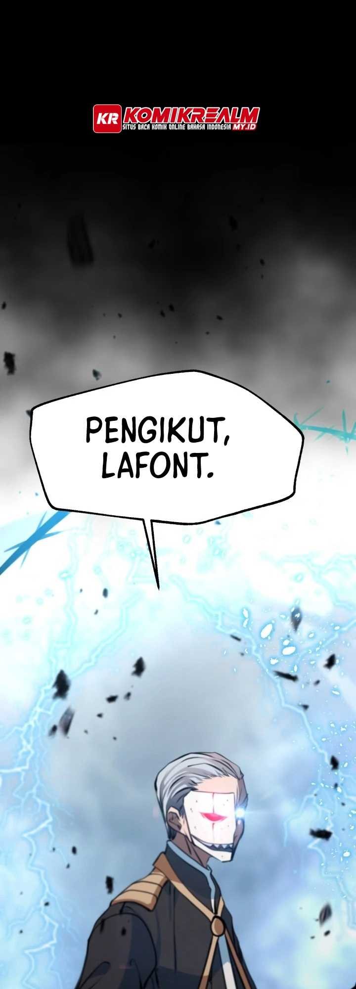 Who Killed the Murim Lord? Chapter 45 Gambar 69